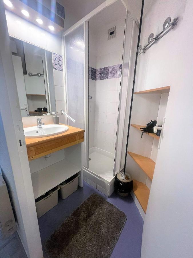Bielle Appartement Avec Piscine En Vallee D'Ossau מראה חיצוני תמונה