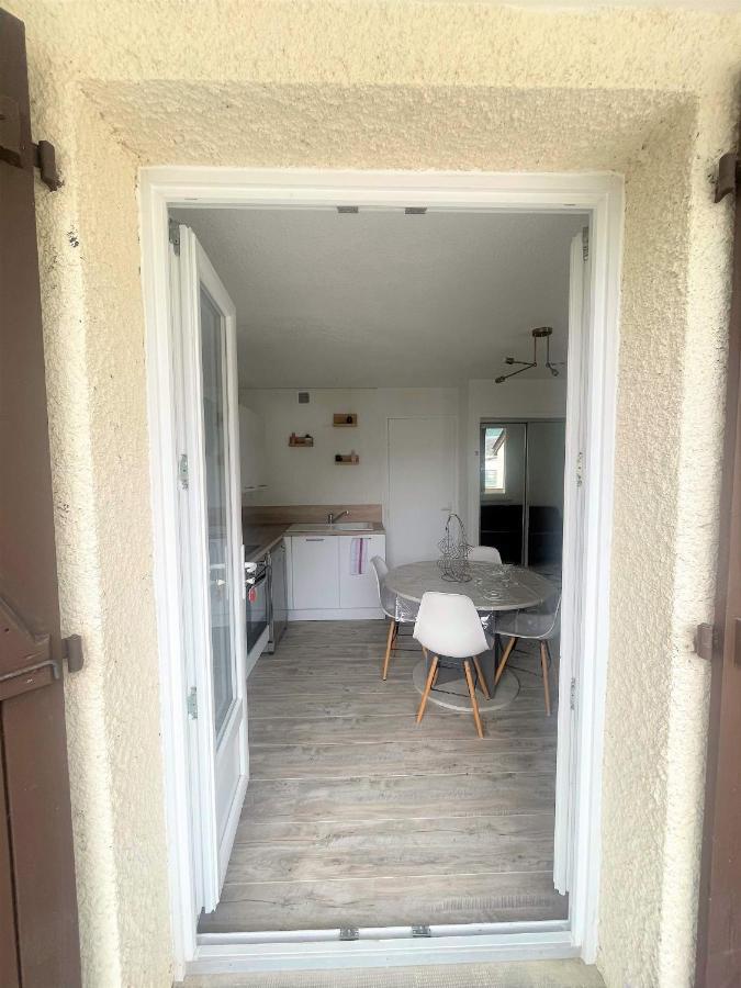 Bielle Appartement Avec Piscine En Vallee D'Ossau מראה חיצוני תמונה