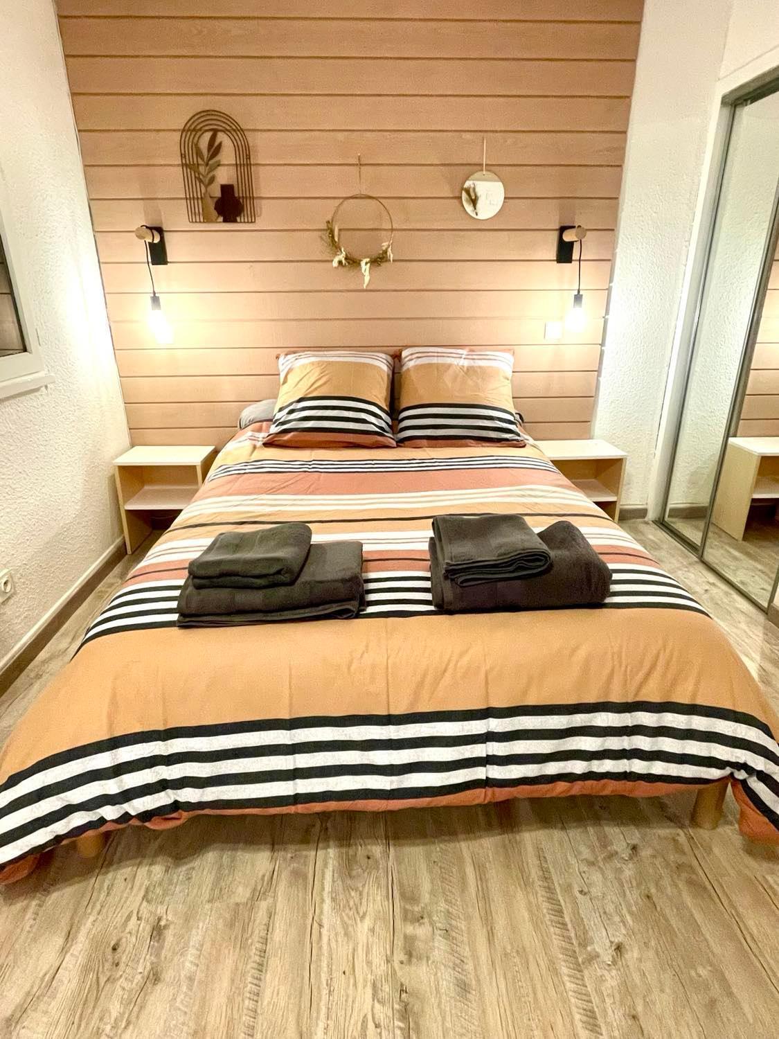 Bielle Appartement Avec Piscine En Vallee D'Ossau מראה חיצוני תמונה